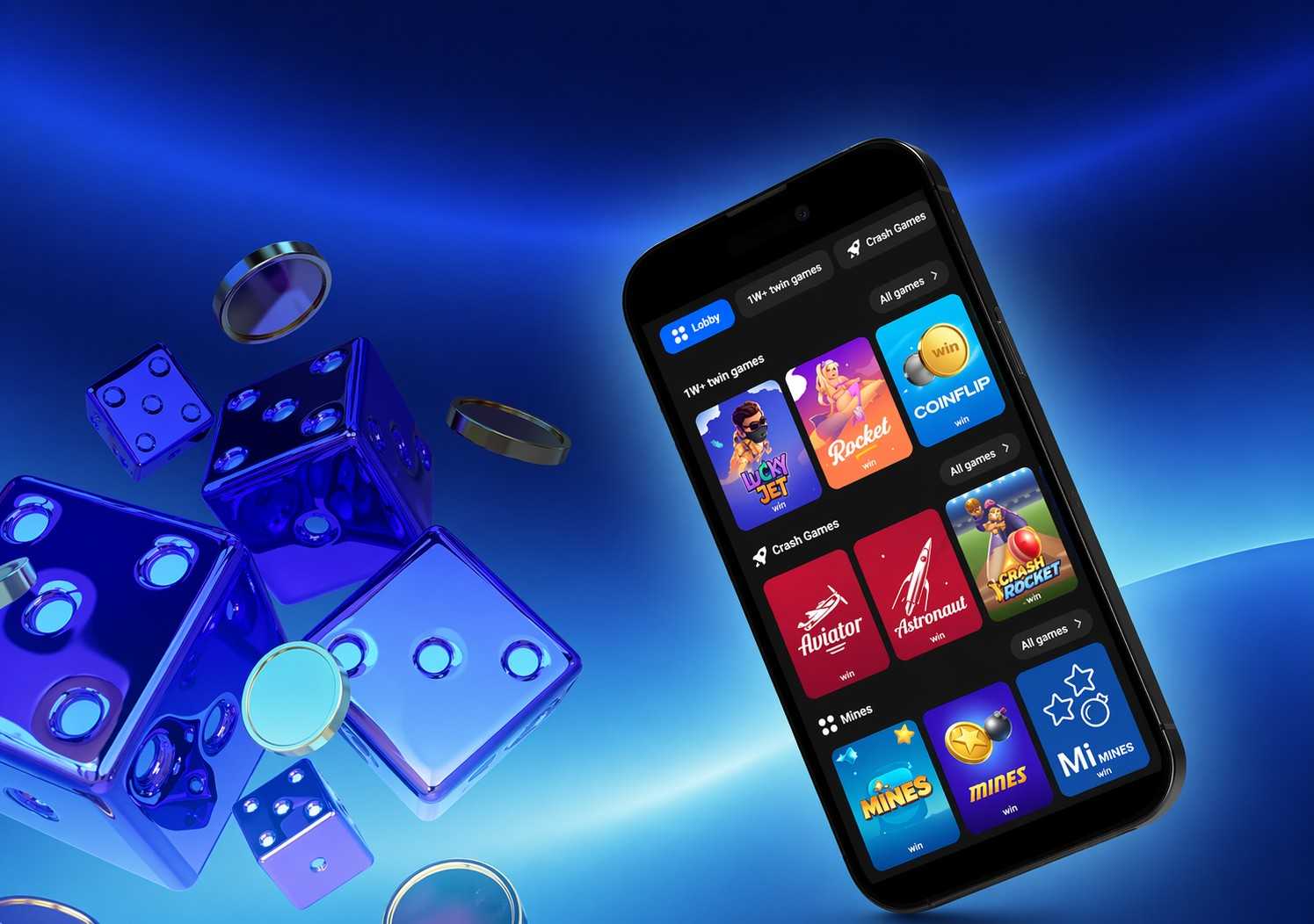 Download Kismatbaazi APK for Android and iOS